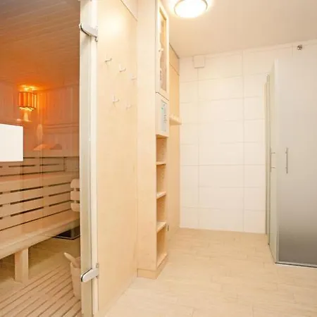 Apartment Kickerbeck