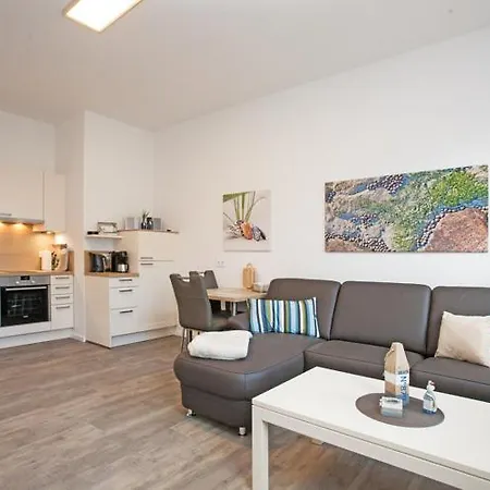 Apartment Kickerbeck *