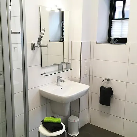 Apartment Kickerbeck