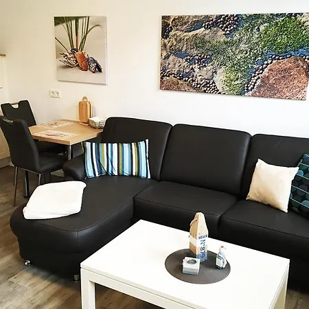Apartment Kickerbeck